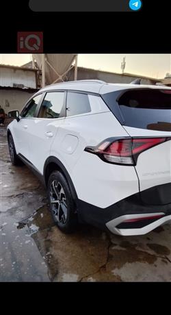 کیا سپۆرتاج